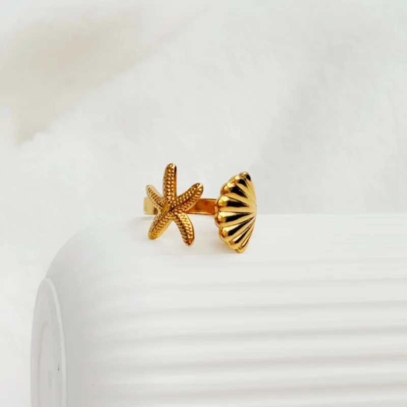 ANILLO COTA 011A - JOLIE, JOYERIA Y ACCESORIOS