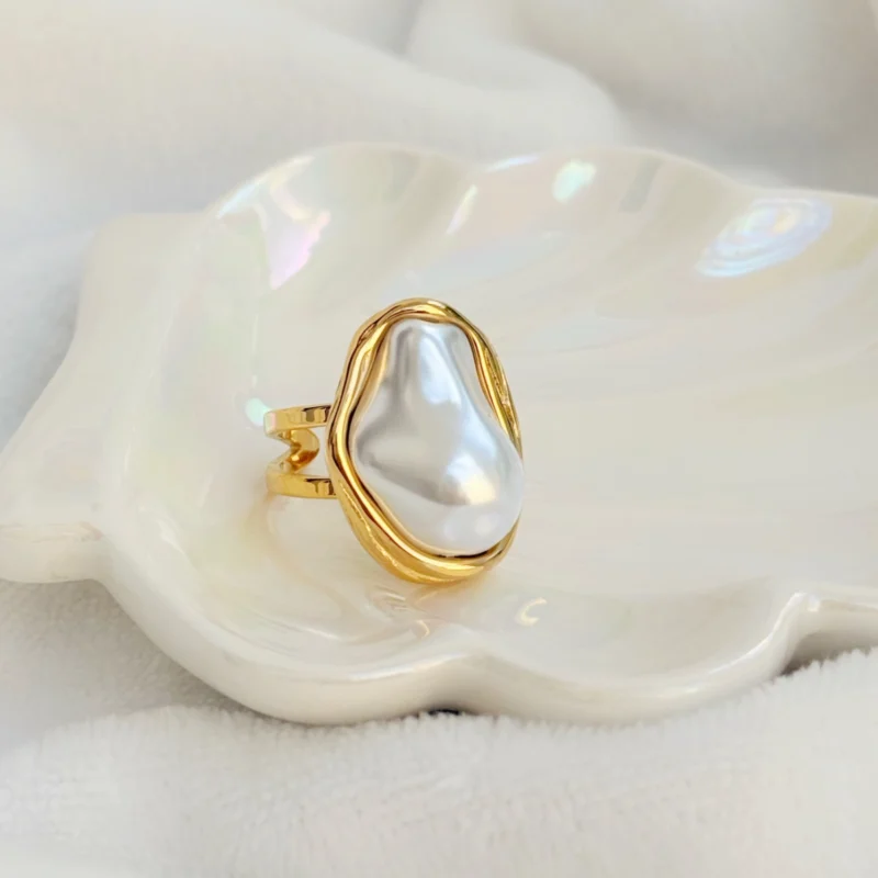 ANILLO BRISA 029A - JOLIE, JOYERIA Y ACCESORIOS