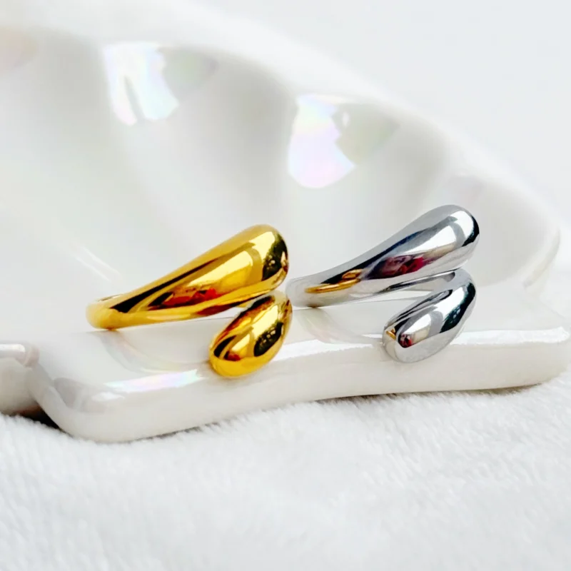 ANILLO ESENCIA 014A - JOLIE, JOYERIA Y ACCESORIOS