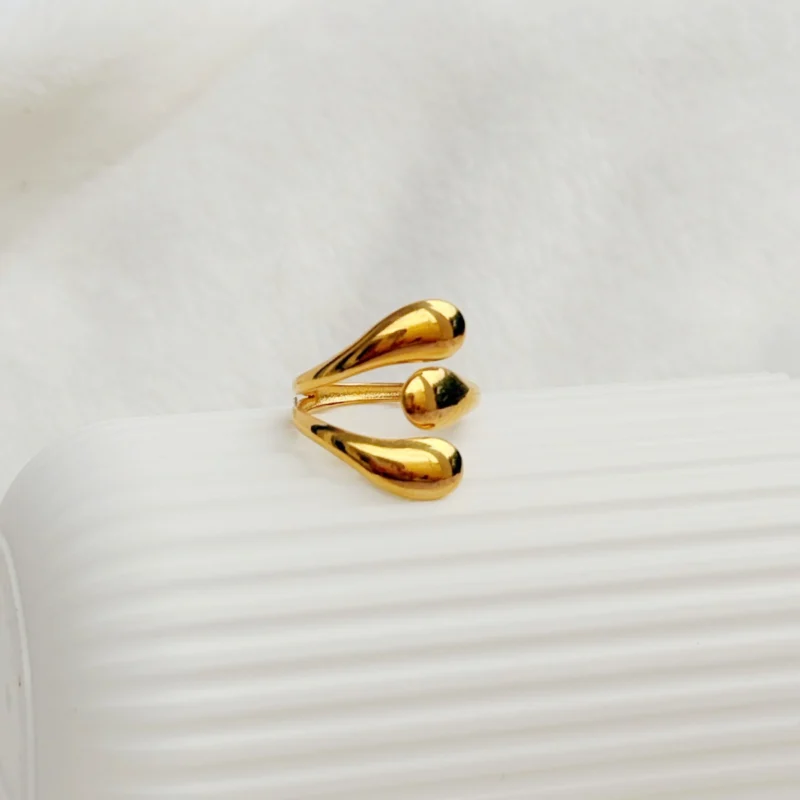 ANILLO INDIGO 022A - JOLIE, JOYERIA Y ACCESORIOS