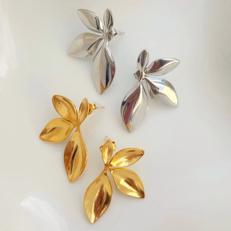 ARETES ARENA 012B - JOLIE, JOYERIA Y ACCESORIOS