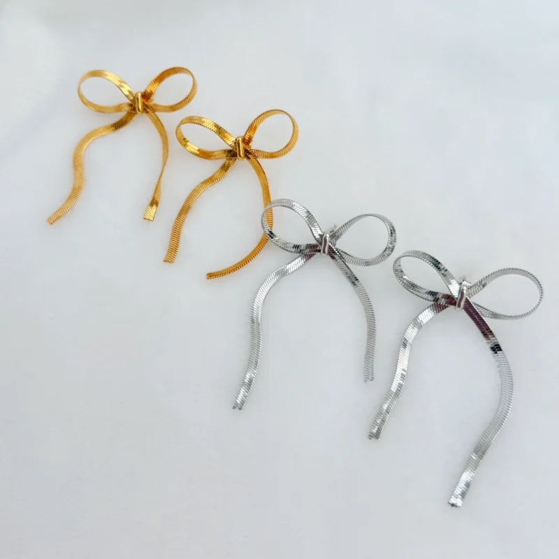 ARETES GALA 04B - JOLIE, JOYERIA Y ACCESORIOS