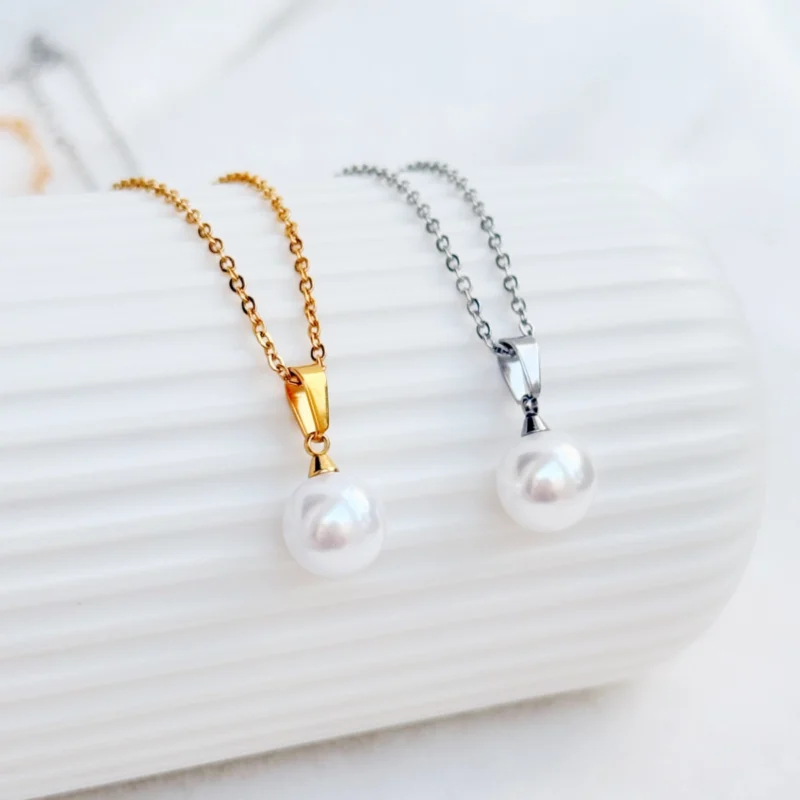 COLLAR AMBAR 09C - JOLIE, JOYERIA Y ACCESORIOS