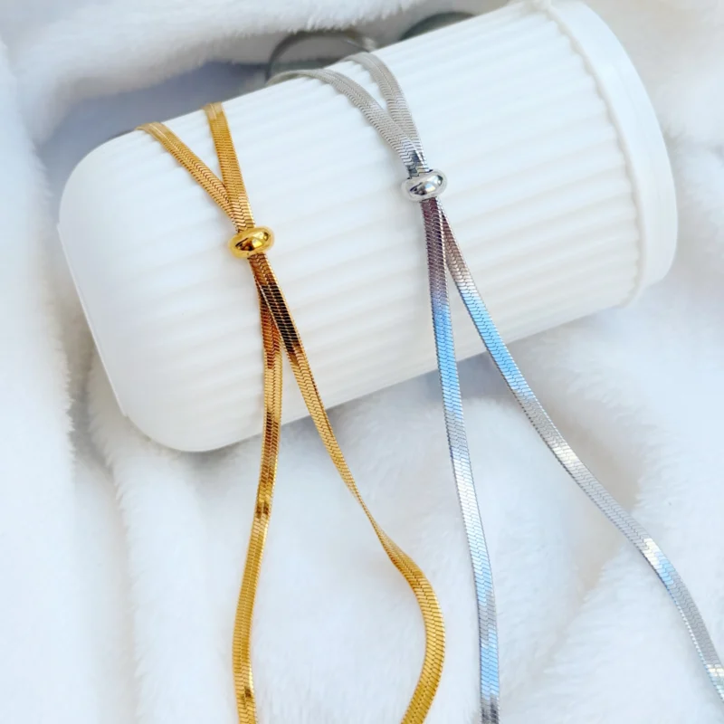 COLLAR ATENEA 033C - JOLIE, JOYERIA Y ACCESORIOS