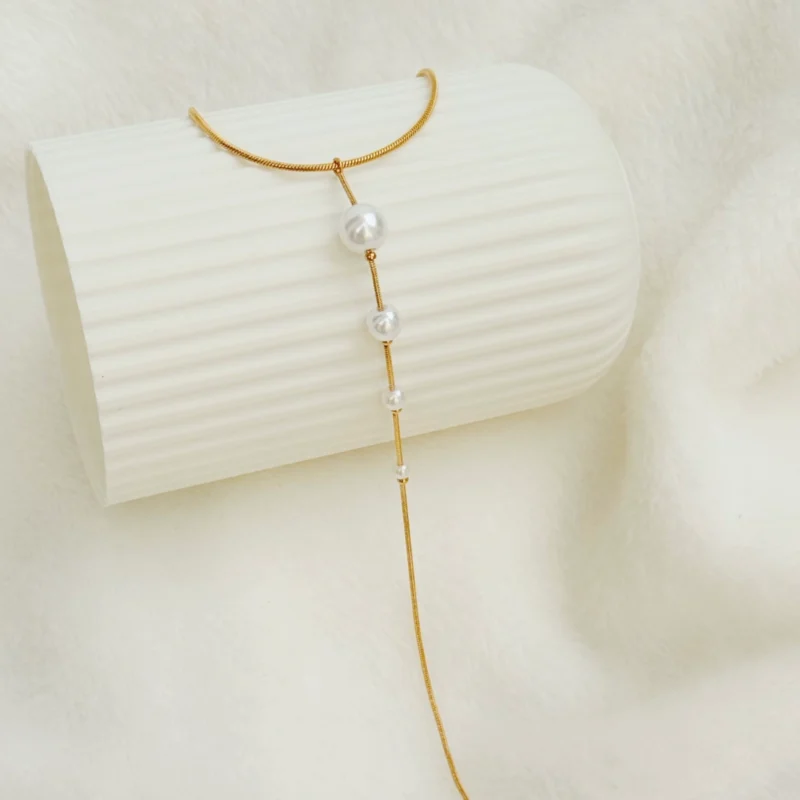 COLLAR BLAIR 014 - JOLIE, JOYERIA Y ACCESORIOS