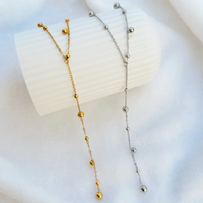 COLLAR CELINE 032C - JOLIE, JOYERIA Y ACCESORIOS