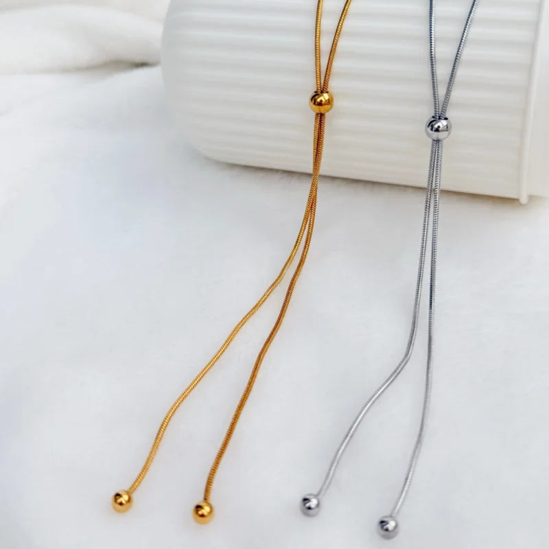 COLLAR IRIS 035C - JOLIE, JOYERIA Y ACCESORIOS