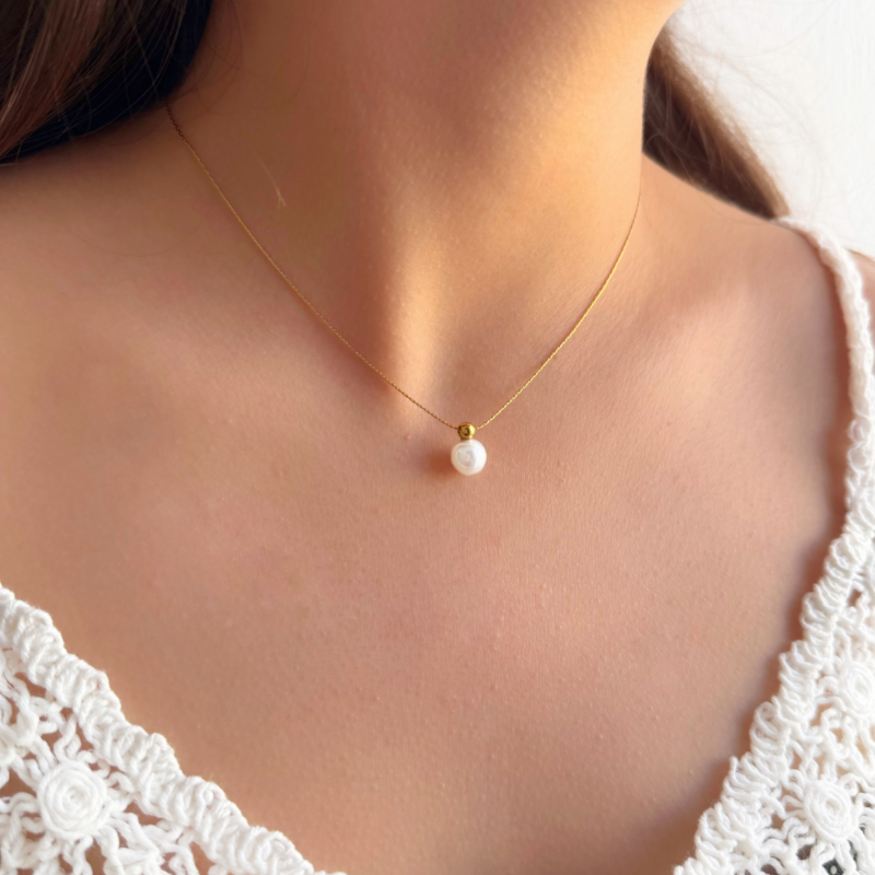 COLLAR OASIS 07C - JOLIE, JOYERIA Y ACCESORIOS