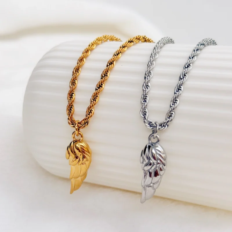 COLLAR PATCH 01F - JOLIE, JOYERIA Y ACCESORIOS