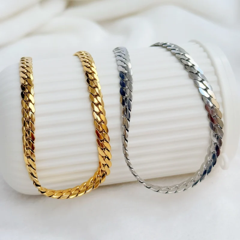 COLLAR TITAN 03F - JOLIE, JOYERIA Y ACCESORIOS