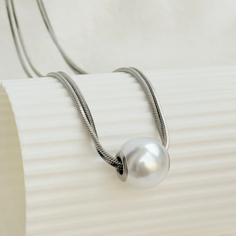 COLLAR VALE 013C - JOLIE, JOYERIA Y ACCESORIOS