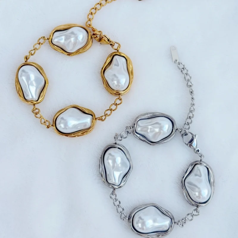 PULSERA BRISA 011D - JOLIE, JOYERIA Y ACCESORIOS