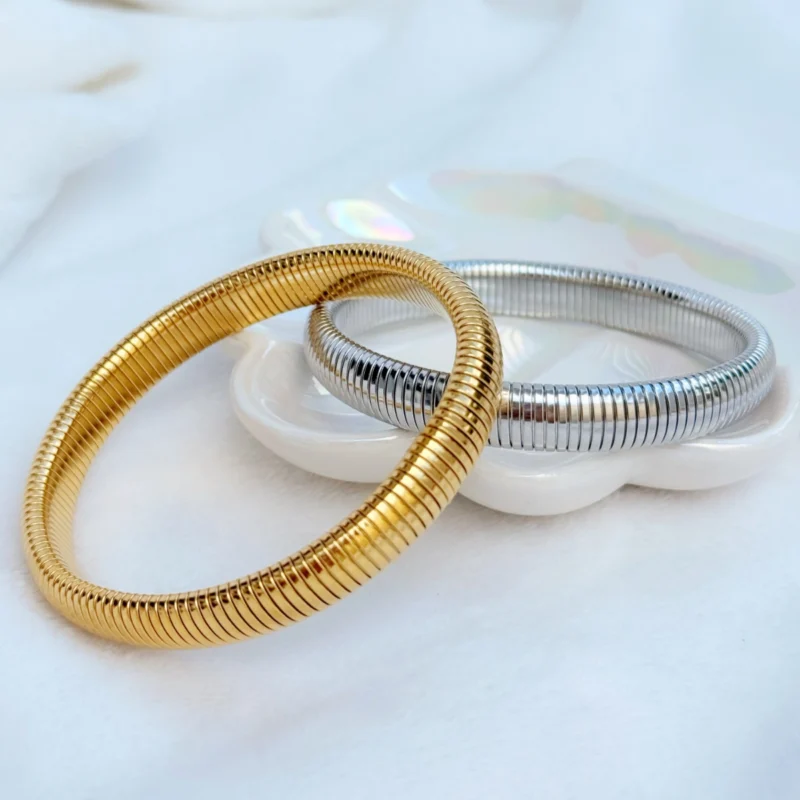 PULSERA CLEO 02D - JOLIE, JOYERIA Y ACCESORIOS