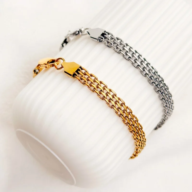 PULSERA NOVA 014D - JOLIE, JOYERIA Y ACCESORIOS