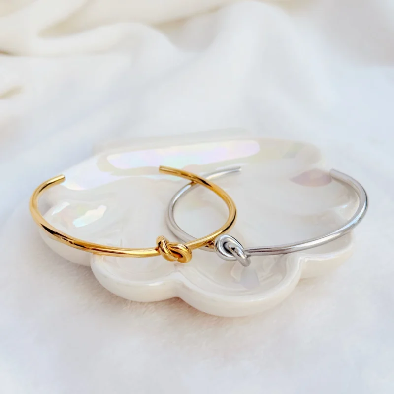 PULSERA NUDO 06D - JOLIE, JOYERIA Y ACCESORIOS