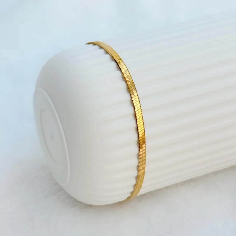 PULSERA SERPIENTE 09D - JOLIE, JOYERIA Y ACCESORIOS